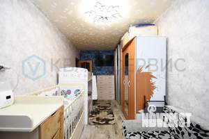 2-к квартира, вторичка, 44м2, 4/5 этаж