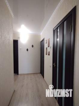 2-к квартира, вторичка, 57м2, 4/10 этаж