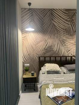 1-к квартира, вторичка, 33м2, 8/16 этаж