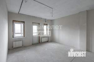 2-к квартира, вторичка, 61м2, 1/9 этаж