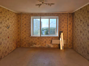 3-к квартира, вторичка, 67м2, 6/12 этаж