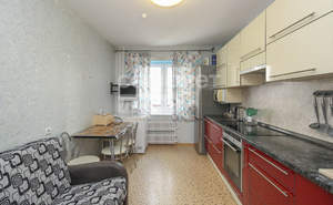 1-к квартира, вторичка, 36м2, 2/10 этаж