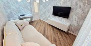 2-к квартира, вторичка, 55м2, 13/15 этаж