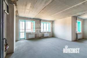 2-к квартира, вторичка, 61м2, 6/9 этаж