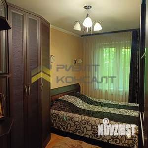 2-к квартира, вторичка, 45м2, 1/9 этаж