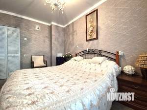 1-к квартира, вторичка, 42м2, 3/16 этаж