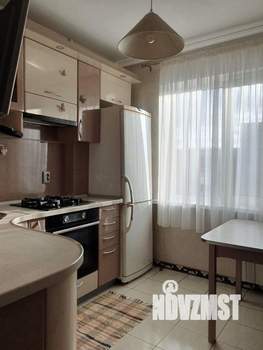 2-к квартира, вторичка, 52м2, 6/9 этаж