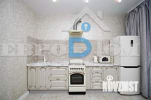 Студия квартира, вторичка, 40м2, 1/15 этаж