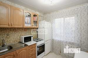 1-к квартира, вторичка, 31м2, 1/5 этаж
