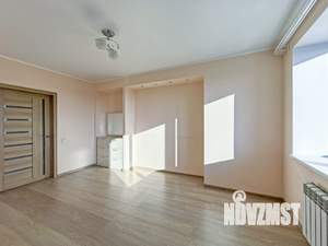 2-к квартира, вторичка, 77м2, 6/12 этаж