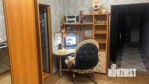 3-к квартира, вторичка, 82м2, 3/7 этаж
