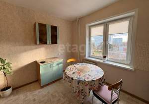 1-к квартира, вторичка, 37м2, 4/9 этаж