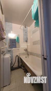 2-к квартира, вторичка, 45м2, 3/5 этаж