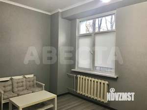 3-к квартира, вторичка, 73м2, 1/2 этаж