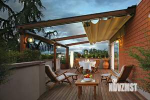 3-к квартира, сданный дом, 159м2, 10/12 этаж