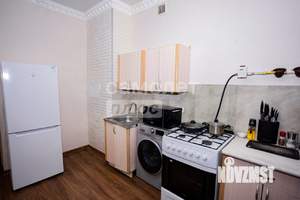 2-к квартира, вторичка, 51м2, 1/3 этаж