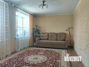 3-к квартира, вторичка, 65м2, 2/10 этаж