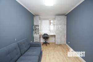 4-к квартира, вторичка, 119м2, 10/10 этаж