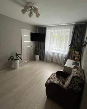 3-к квартира, вторичка, 67м2, 1/9 этаж