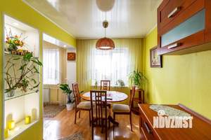 2-к квартира, вторичка, 55м2, 5/5 этаж