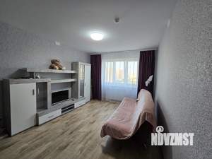 1-к квартира, вторичка, 38м2, 9/10 этаж