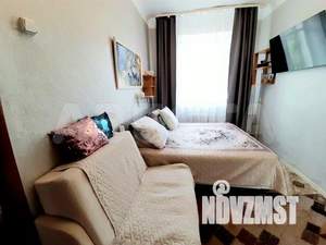 3-к квартира, вторичка, 62м2, 1/2 этаж