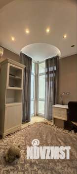 3-к квартира, вторичка, 132м2, 4/9 этаж