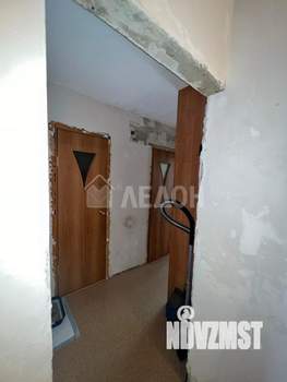 2-к квартира, вторичка, 53м2, 1/5 этаж