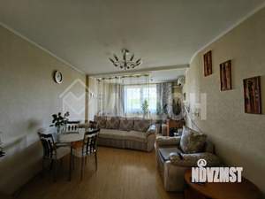1-к квартира, вторичка, 53м2, 4/14 этаж