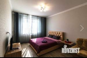 1-к квартира, вторичка, 38м2, 4/17 этаж