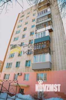 2-к квартира, вторичка, 48м2, 4/9 этаж