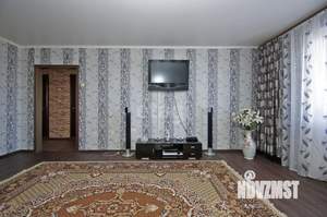 4-к квартира, вторичка, 93м2, 6/10 этаж