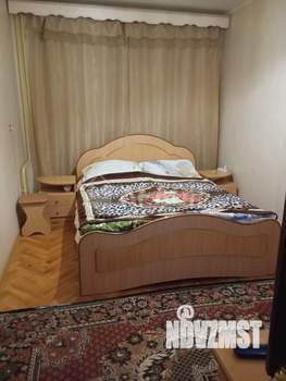 3-к квартира, вторичка, 67м2, 3/7 этаж