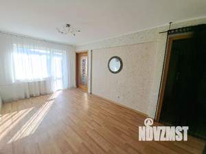 2-к квартира, вторичка, 48м2, 5/5 этаж