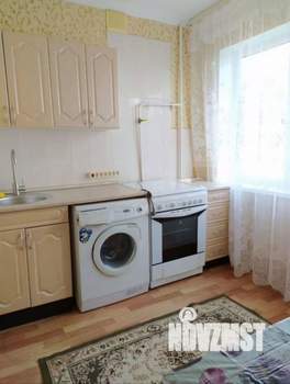 1-к квартира, вторичка, 33м2, 7/9 этаж