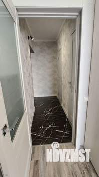 2-к квартира, вторичка, 60м2, 10/16 этаж