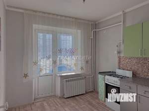 1-к квартира, вторичка, 33м2, 1/9 этаж