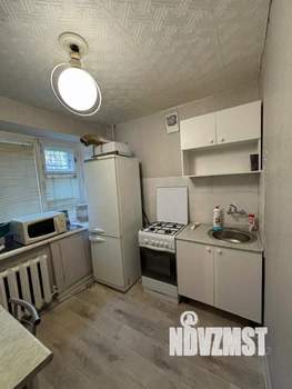 2-к квартира, вторичка, 43м2, 1/5 этаж