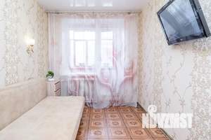 2-к квартира, вторичка, 52м2, 3/10 этаж