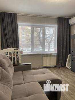 1-к квартира, вторичка, 34м2, 1/11 этаж
