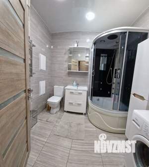 2-к квартира, вторичка, 57м2, 9/16 этаж