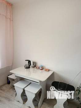 1-к квартира, вторичка, 33м2, 3/3 этаж