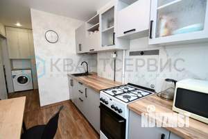2-к квартира, вторичка, 44м2, 5/9 этаж