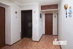 3-к квартира, вторичка, 76м2, 8/9 этаж