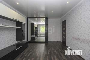 1-к квартира, вторичка, 38м2, 1/9 этаж