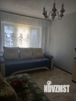 1-к квартира, вторичка, 31м2, 5/5 этаж