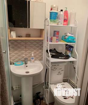 1-к квартира, вторичка, 18м2, 5/9 этаж