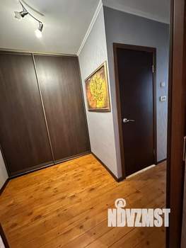 1-к квартира, вторичка, 36м2, 1/5 этаж