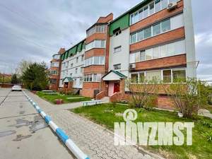 1-к квартира, вторичка, 39м2, 4/4 этаж