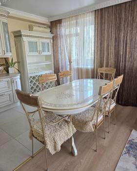 3-к квартира, вторичка, 101м2, 6/12 этаж